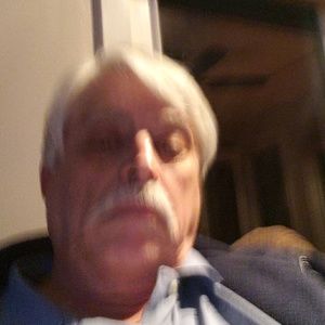 Meet your Posher, Ron